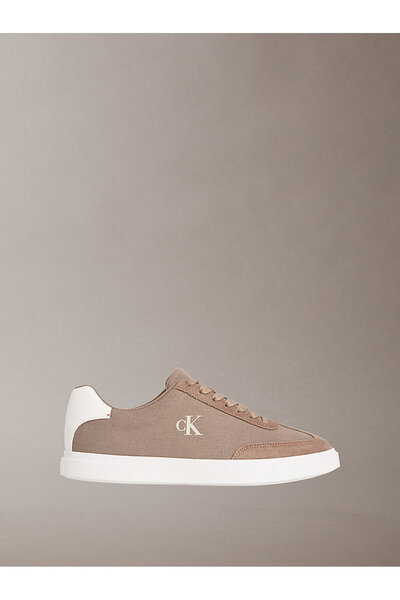 Calvin Klein Erkek Low Prof Cupsole Sneaker