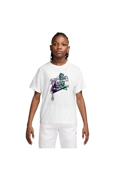 Nike Tricou G NSW TEE BOY RBN FUTURA