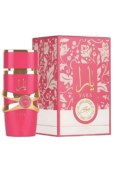 Yara Candy Eau De Parfum 100ml-dama