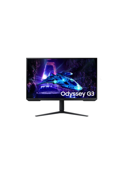Auren Odyssey G3 S32DG300EU - G30D Serisi - LED Monitör - Oyun - 80 cm (32")