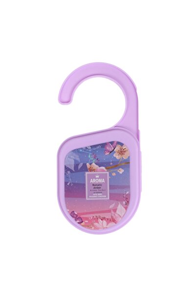 AVA Set 4 Odorizante Suspendate pentru Dulap, Sertar, Baie AVA, Aroma Romatic...