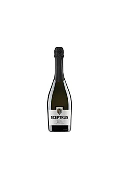 Sceptrus Vin spumant brut alb Glera, 12%, 0.75L