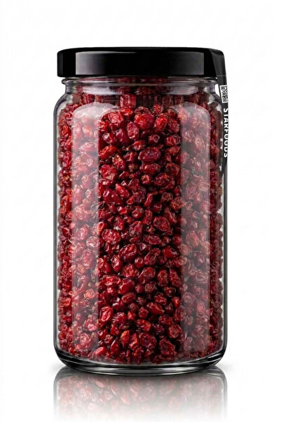 STARFOODS Zereshk - Zereşk Üzümü Zeriş - 210g/660cc