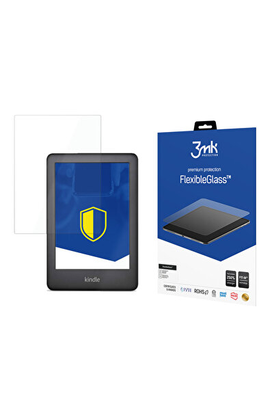 3MK Sticlă flexibilă pentru Kindle 10 Protecție de înaltă calitate pentru ecran