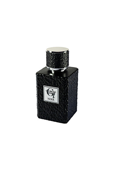 GIORGIO iMPERIO Noir Edp 100 Ml