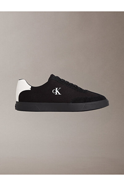 Calvin Klein Erkek Low Prof Cupsole Sneaker