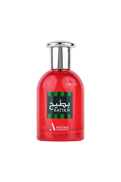 Aroma Batikh Watermelon Eau de Parfum de la Concepts, Unisex, 100 ml
