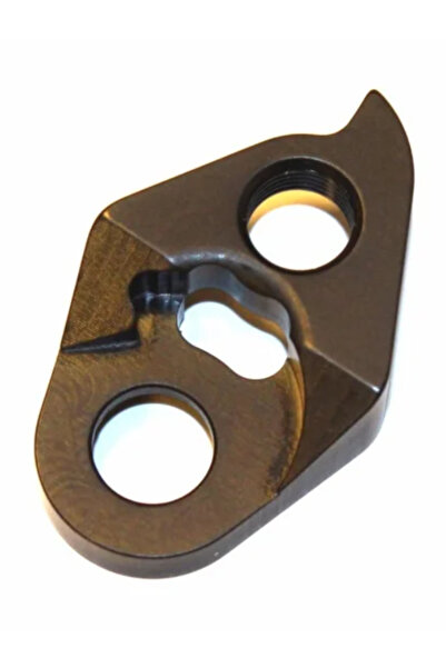 SXT Adaptor prelungitor pentru suportul de schimbător spate PILO Road