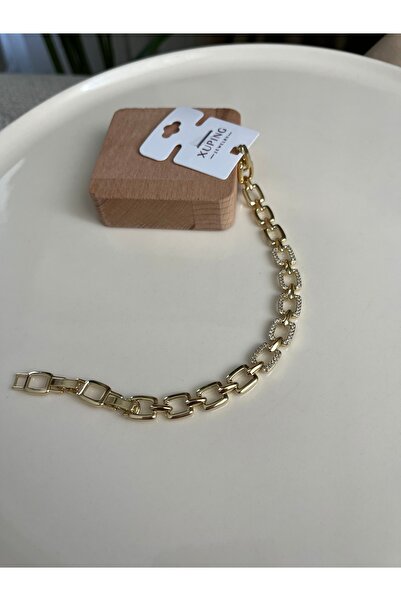 XUPING JEWELRY Çelik bileklik
