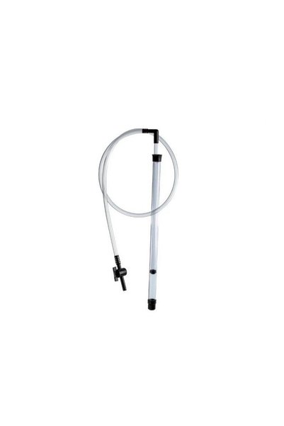 Narpo Furtun autoamorsant cu tub pentru transfer de lichide, damigene max. 54...