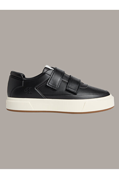 Calvin Klein Erkek Basket Cupsole Sneaker
