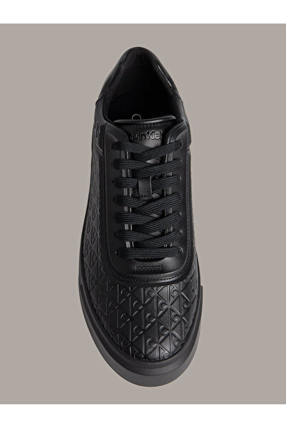 Calvin Klein Erkek Basket Cup Sneaker