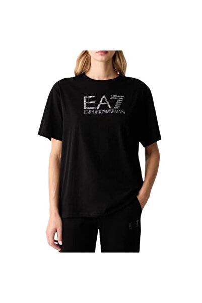 EA7 Tricou TRAIN VISIBILITY W REGULAR TEE SS