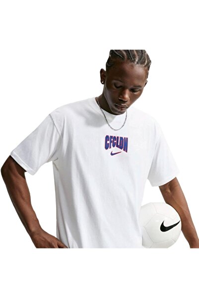 Nike Tricou CFC M NK CFCLDN TEE