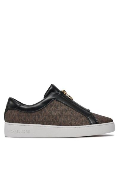Michael Kors KOYU KAHVE KADIN SNEAKER KEATON