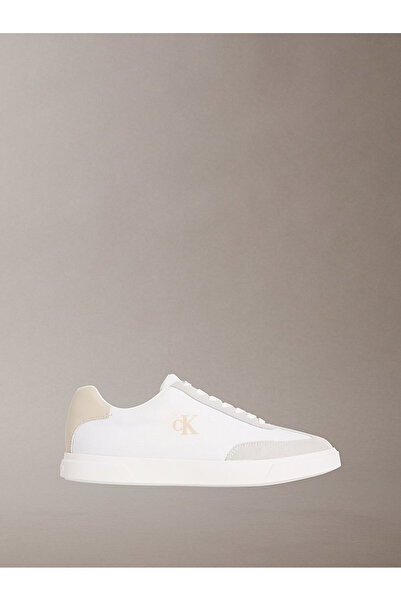 Calvin Klein Erkek Low Prof Cupsole Sneaker