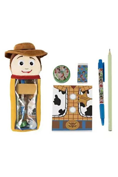 Javoli Disney Povestea Jucăriilor Woody penar de pluș umplut