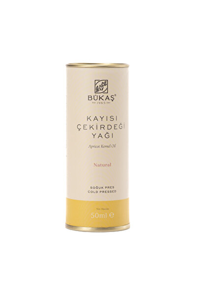 KAYISI ÇEKİRDEĞİ YAĞI 50 ML