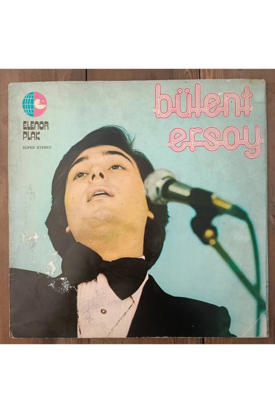 Bülent Ersoy - BÜLENT ERSOY KONSERİ - DÖNEM