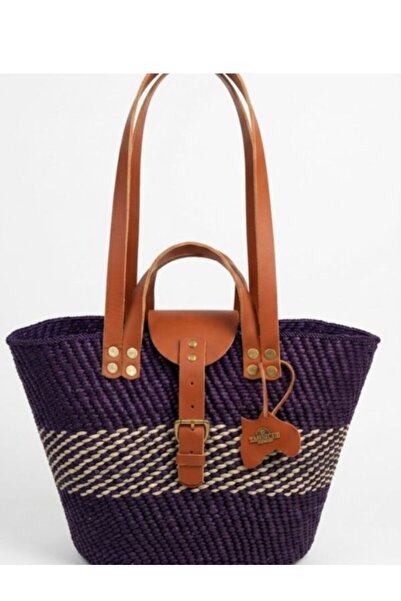 Amani Tote Bag