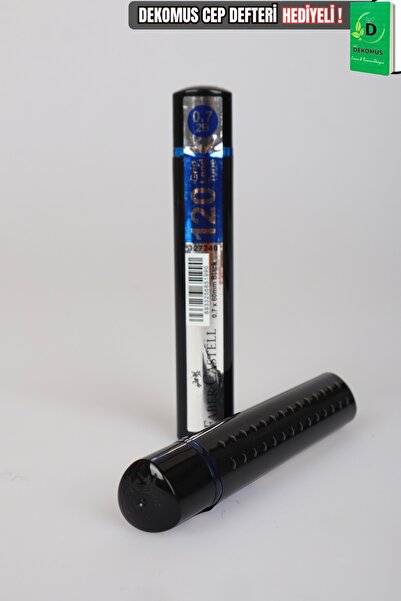 Faber Castell Orjinal Faber-Castell 120'li Uç 0.7 MM Tek Adet