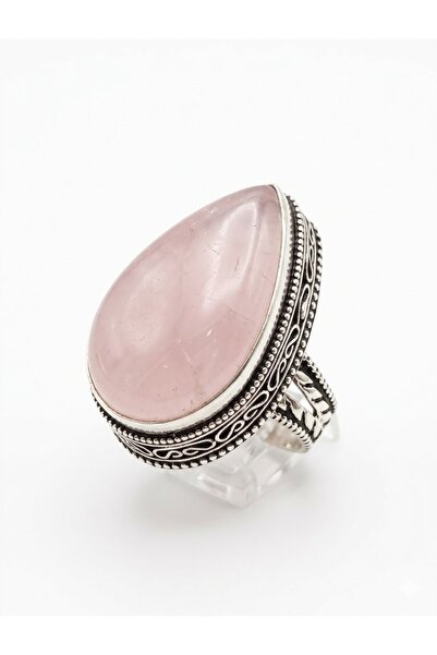 Peach Jewelry PeachJewelry: Εντυπωσιακό δαχτυλίδι από ασήμι 925 με εντυπωσιακ...