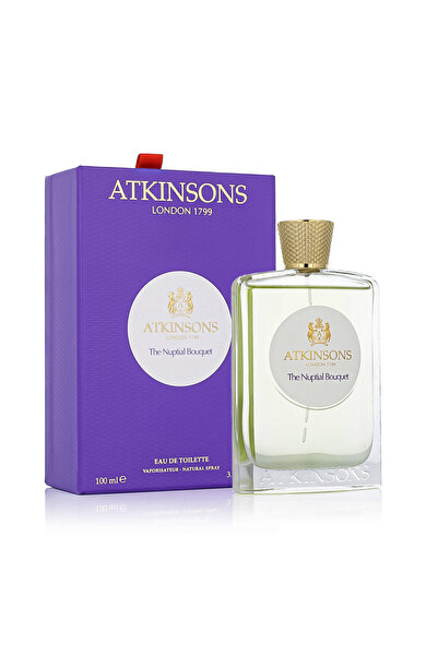 Atkinsons Buchetul Nupțial EDT 100 ml W