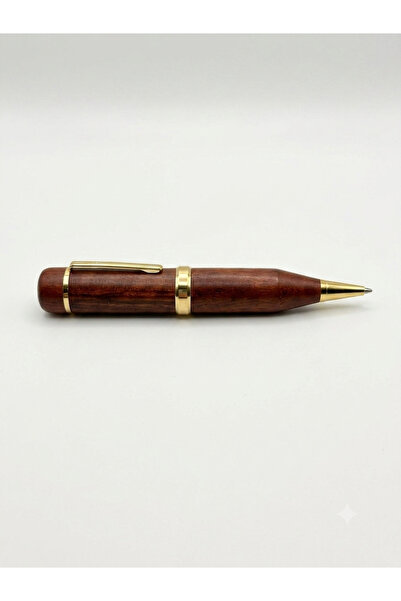 Laser Gallery Handcrafted Jumbo Wooden Executive Pen