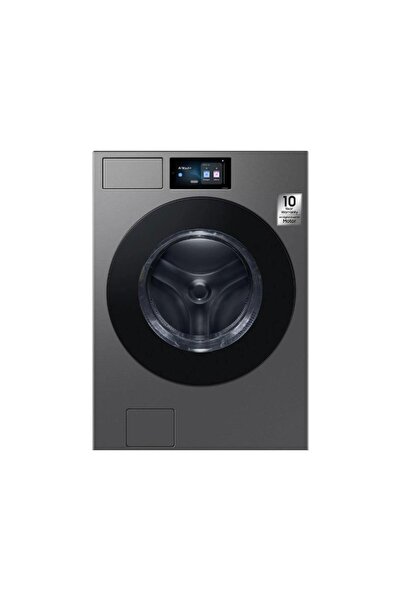 Samsung 18.5 Kg Washer & Dryer WD90F18BCSGU