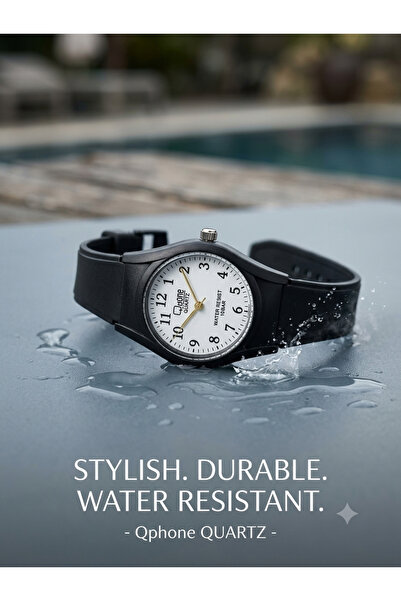 QpOne Essential Quartz