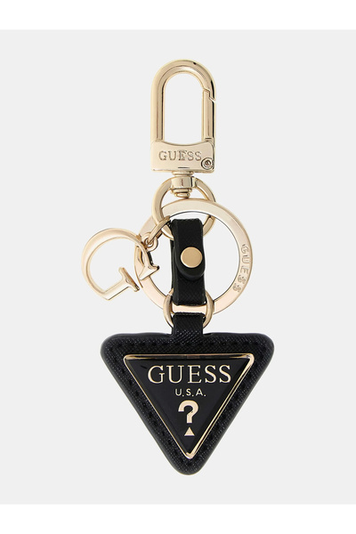 Guess Μπρελόκ Rw7570 P6301 Μαύρο