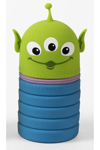 Javoli Disney Toy Story Marciano 3D Pencil Case 22 cm