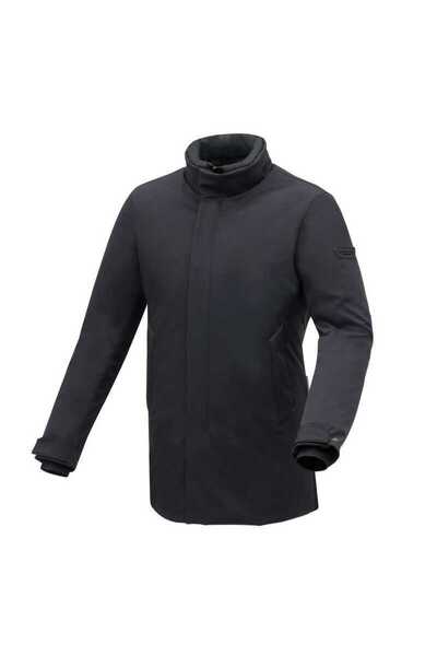 Tucano Urbano Livigno Hydroscud ®   2in1 Dark Blue Jacket