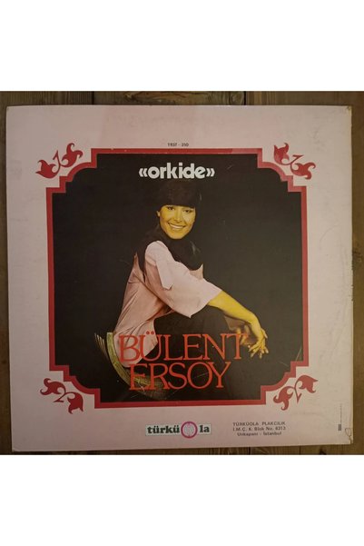Bülent Ersoy - ORKİDE - DÖNEM