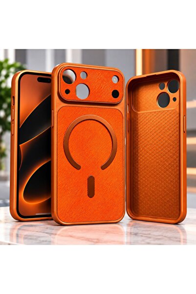 Case iPhone 13 / iPhone 14 – iPhone 17 Pro Dönüşüm Kılıfı