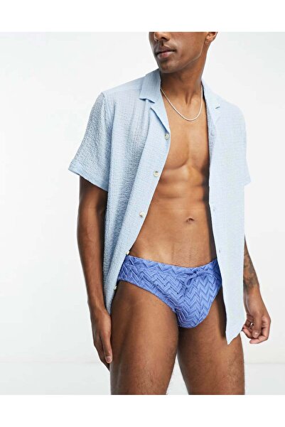 Sheya Slip, blue - M