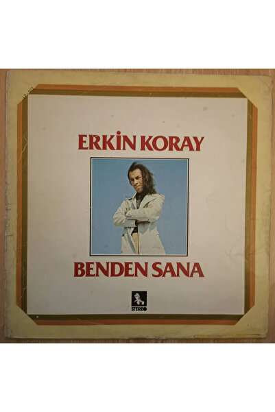 Erkin Koray - Benden Sana / DÖNEM