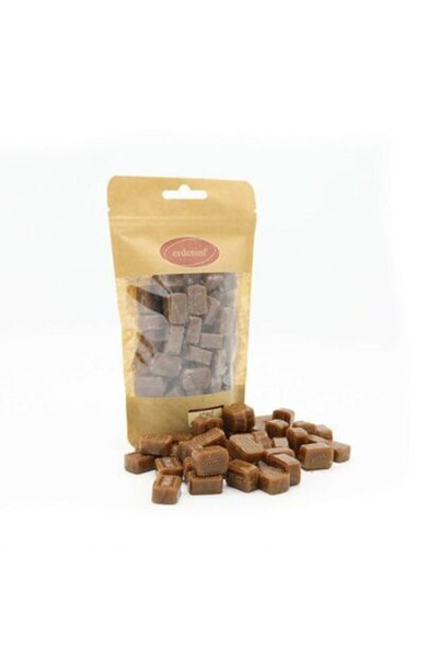 Erdenim Şeker 200 gr 3 paket erdenim sütlü akide şekeri