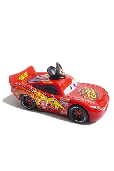 Choice 39 Cars 2 3 Lightning McQueen Cruz Ramires Sterling Ramone Tractors Al...