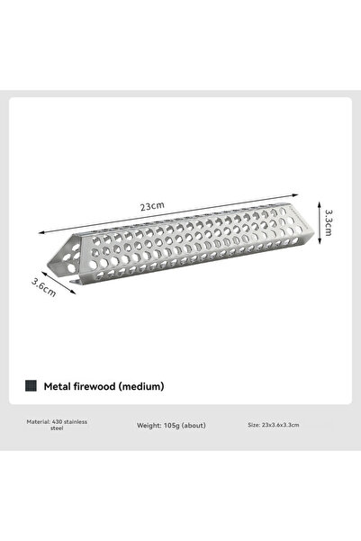 Choice A4-CM CAMPINGMOON New Arrival A4-CS/A4-CM Air Hole BBQ Accessories Cam...