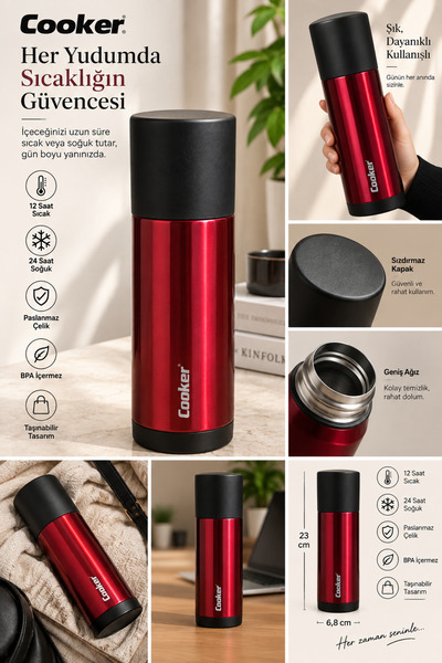 THIRTEEN SELECT Termor 300 ml
