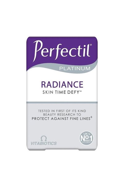 Vitabiotics Perfectil Platinum Tab 60 s