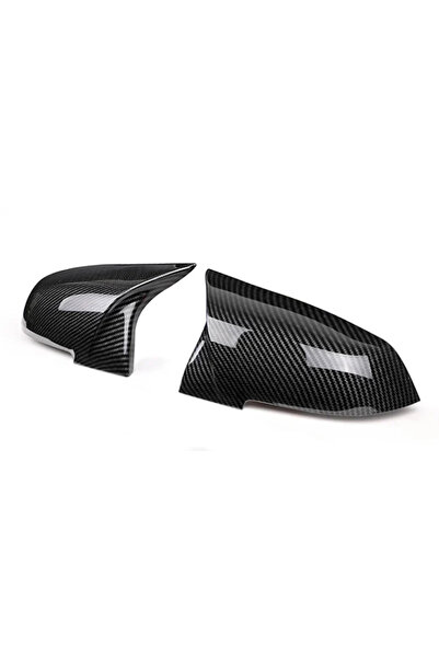 Choice Carbon fiber pattern For BMW 1 2 3 3GT 4 M2 i3 Series F20 F21 F22 F23 ...