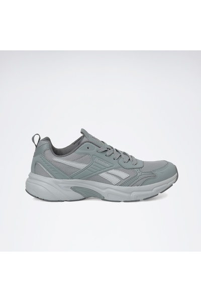 Reebok حذاء رياضي رجالي من Briny Breezes III باللون الرمادي