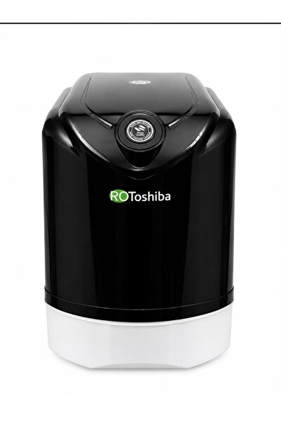 Rotos hiba water treament 3.2 noble serisi POMPASIZ