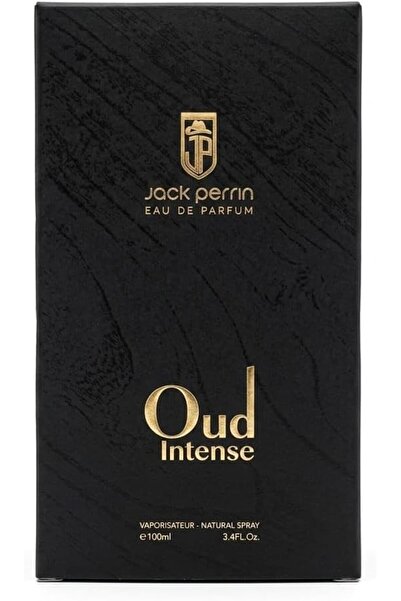 JACK PERRIN JACK PEERIN Oud Intense 900 EDP (100ml)