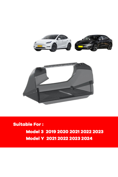 Choice OLD MODEL 3 Y For Tesla Model Y Juniper Model 3 Highland 2025 2026 Und...