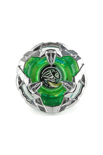 Choice BX04 Takara Tomy Gyro X Toy BX-23 Samurai Steel 5-70Gf Metal Coat Whit...