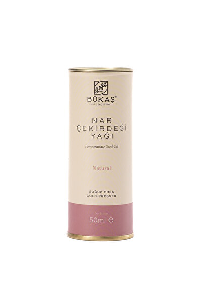 NAR ÇEKİRDEĞİ YAĞI 50 ML