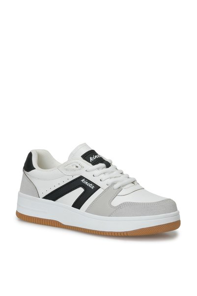 Kinetix LINTON Beyaz Kadın Sneaker